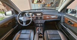 Mercedes GLK 350 CDI, Diesel V6, 4x4, Premium 17.7.2011.