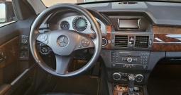 Mercedes GLK 350 CDI, Diesel V6, 4x4, Premium 17.7.2011.