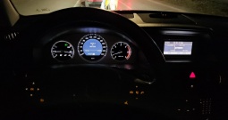 Mercedes GLK 350 CDI, Diesel V6, 4x4, Premium 17.7.2011.