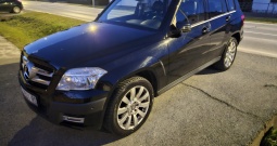 Mercedes GLK 350 CDI, Diesel V6, 4x4, Premium 17.7.2011.