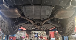 Mercedes GLK 350 CDI, Diesel V6, 4x4, Premium 17.7.2011.