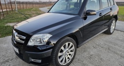 Mercedes GLK 350 CDI, Diesel V6, 4x4, Premium 17.7.2011.