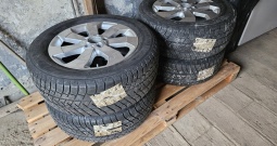 Mercedes GLK 350 CDI, Diesel V6, 4x4, Premium 17.7.2011.