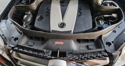 Mercedes GLK 350 CDI, Diesel V6, 4x4, Premium 17.7.2011.