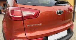 KIA Sportage 2.0, 120 kW, benzinac