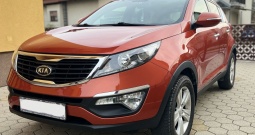KIA Sportage 2.0, 120 kW, benzinac