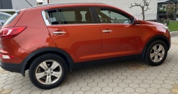 KIA Sportage 2.0, 120 kW, benzinac