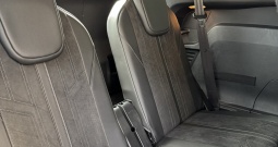Peugeot 5008 GT Black Pack, 1.6 PureTech 180 EAT8, 7 sjed., reg 08/26, 83698 km