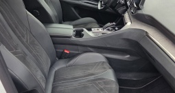 Peugeot 5008 GT Black Pack, 1.6 PureTech 180 EAT8, 7 sjed., reg 08/26, 83698 km