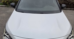 Peugeot 5008 GT Black Pack, 1.6 PureTech 180 EAT8, 7 sjed., reg 08/26, 83698 km