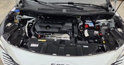 Peugeot 5008 GT Black Pack, 1.6 PureTech 180 EAT8, 7 sjed., reg 08/26, 83698 km