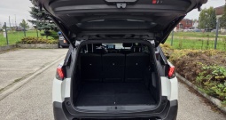 Peugeot 5008 GT Black Pack, 1.6 PureTech 180 EAT8, 7 sjed., reg 08/26, 83698 km