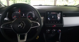 Renault Clio, 2023. godište, 1.0 Benzin + LPG