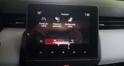 Renault Clio, 2023. godište, 1.0 Benzin + LPG