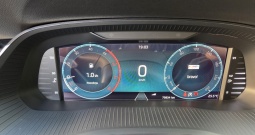 Škoda octavia karavan 2.0 style