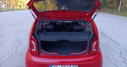 M/1 osobni automobil VW Up