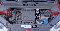 M/1 osobni automobil VW Up