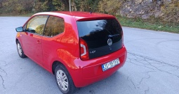 M/1 osobni automobil VW Up