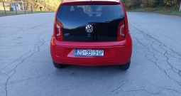 M/1 osobni automobil VW Up