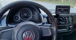 M/1 osobni automobil VW Up