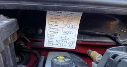 M/1 osobni automobil VW Up