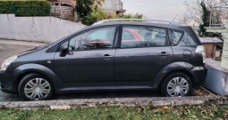 Toyota Corolla Verso, 2007.g.