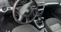 Škoda Octavia1.6TDI,uvoz DE,servisna knjižica