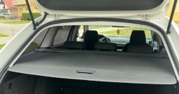 Škoda Octavia1.6TDI,uvoz DE,servisna knjižica