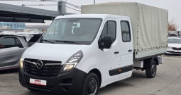 OPEL MOVANO 2.3 CDTI *** 7 sjedala ***