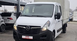OPEL MOVANO 2.3 CDTI *** 7 sjedala ***