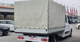 OPEL MOVANO 2.3 CDTI *** 7 sjedala ***