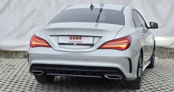 MERCEDES CLA 200d