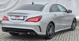 MERCEDES CLA 200d