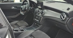 MERCEDES CLA 200d