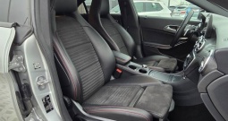 MERCEDES CLA 200d