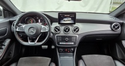MERCEDES CLA 200d