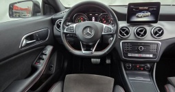 MERCEDES CLA 200d