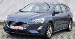 FORD FOCUS CONNECTED 1.5 TDCI 120KS SW