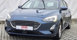 FORD FOCUS CONNECTED 1.5 TDCI 120KS SW