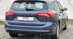 FORD FOCUS CONNECTED 1.5 TDCI 120KS SW