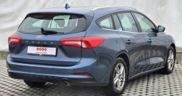 FORD FOCUS CONNECTED 1.5 TDCI 120KS SW