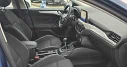 FORD FOCUS CONNECTED 1.5 TDCI 120KS SW