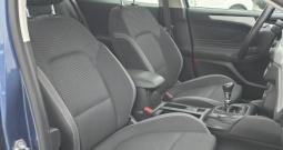 FORD FOCUS CONNECTED 1.5 TDCI 120KS SW