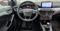 FORD FOCUS CONNECTED 1.5 TDCI 120KS SW