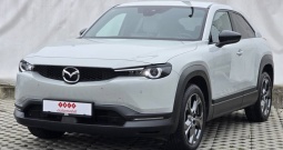 MAZDA MX-30 LAUNCH EDITION