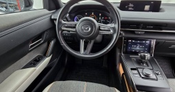 MAZDA MX-30 LAUNCH EDITION