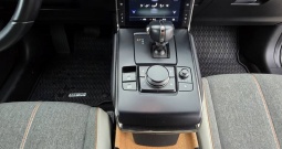 MAZDA MX-30 LAUNCH EDITION