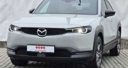 MAZDA MX-30 LAUNCH EDITION