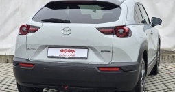 MAZDA MX-30 LAUNCH EDITION