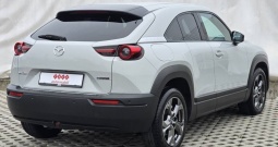 MAZDA MX-30 LAUNCH EDITION